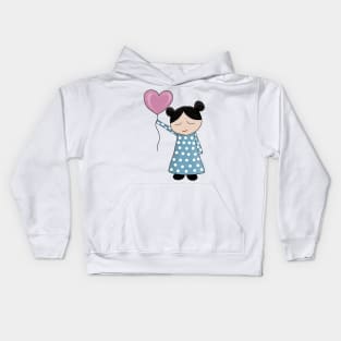 Daydream Kids Hoodie